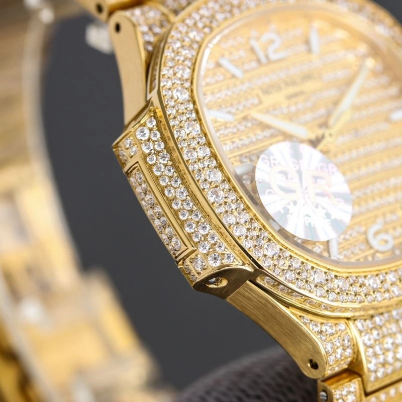 PATEK PHILIPPE Watches Neat 197745