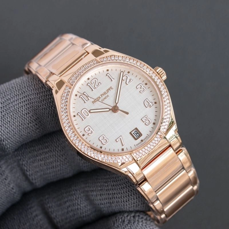 PATEK PHILIPPE Watches Attractive 197744