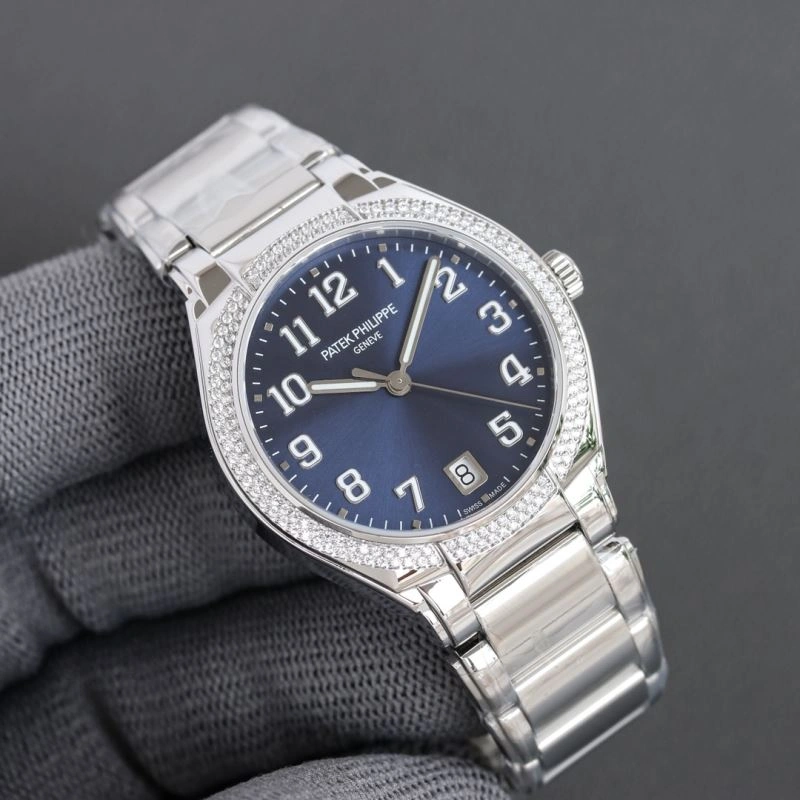 Vibrant PATEK PHILIPPE Watches 197743