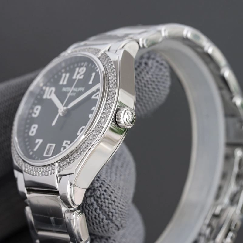 Vibrant PATEK PHILIPPE Watches 197743
