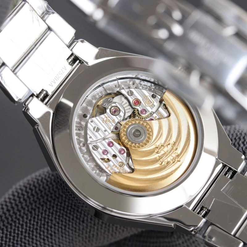 Vibrant PATEK PHILIPPE Watches 197743