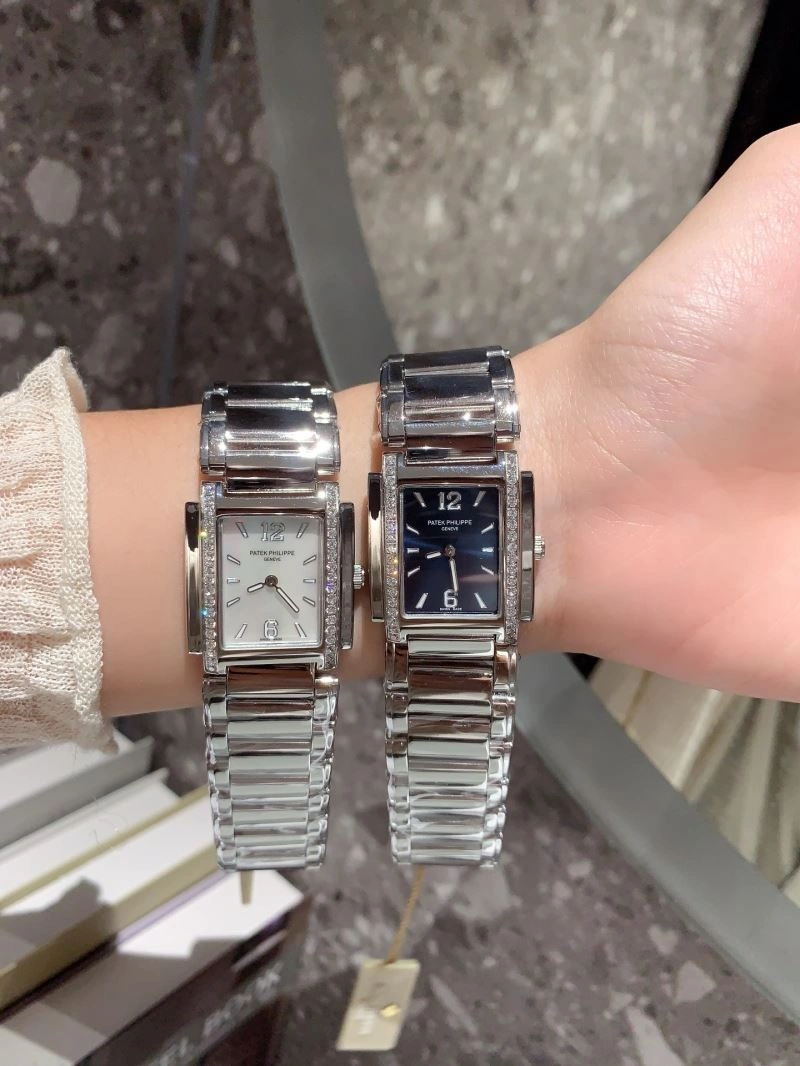 PATEK PHILIPPE Watches Premium 197742