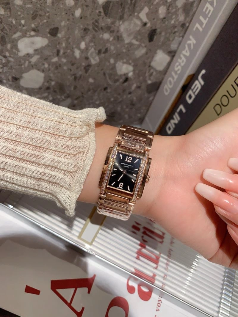 Unique PATEK PHILIPPE Watches 197741