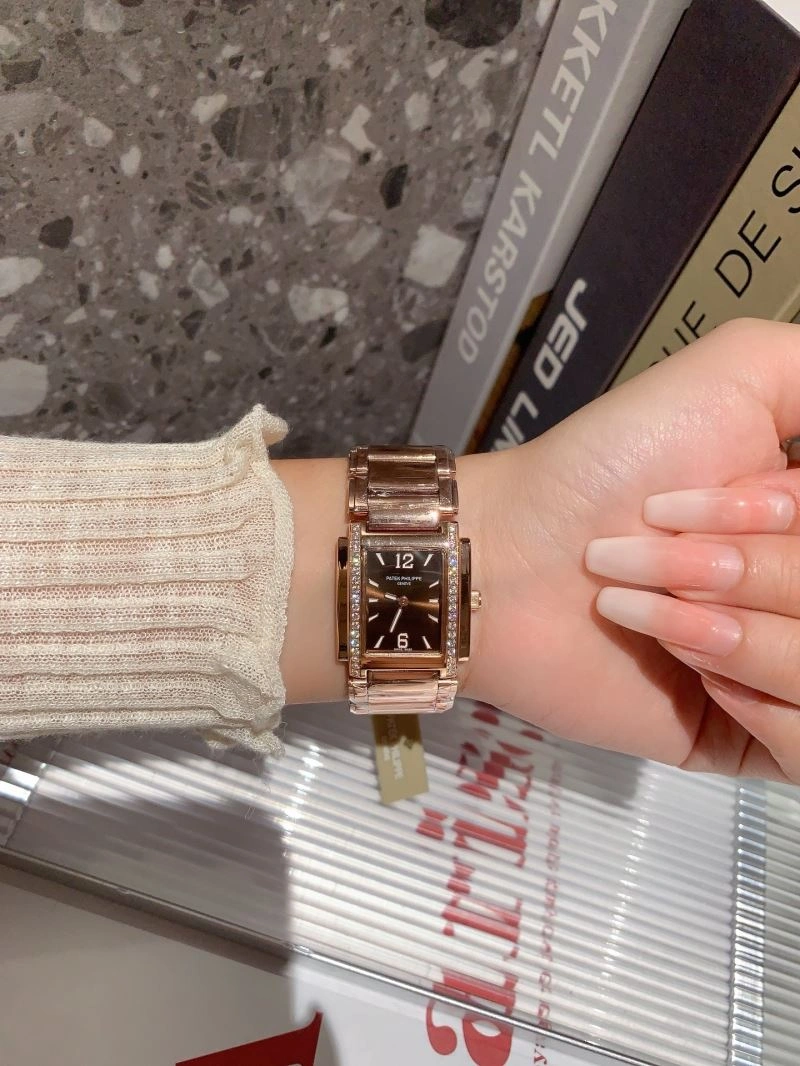 Unique PATEK PHILIPPE Watches 197741