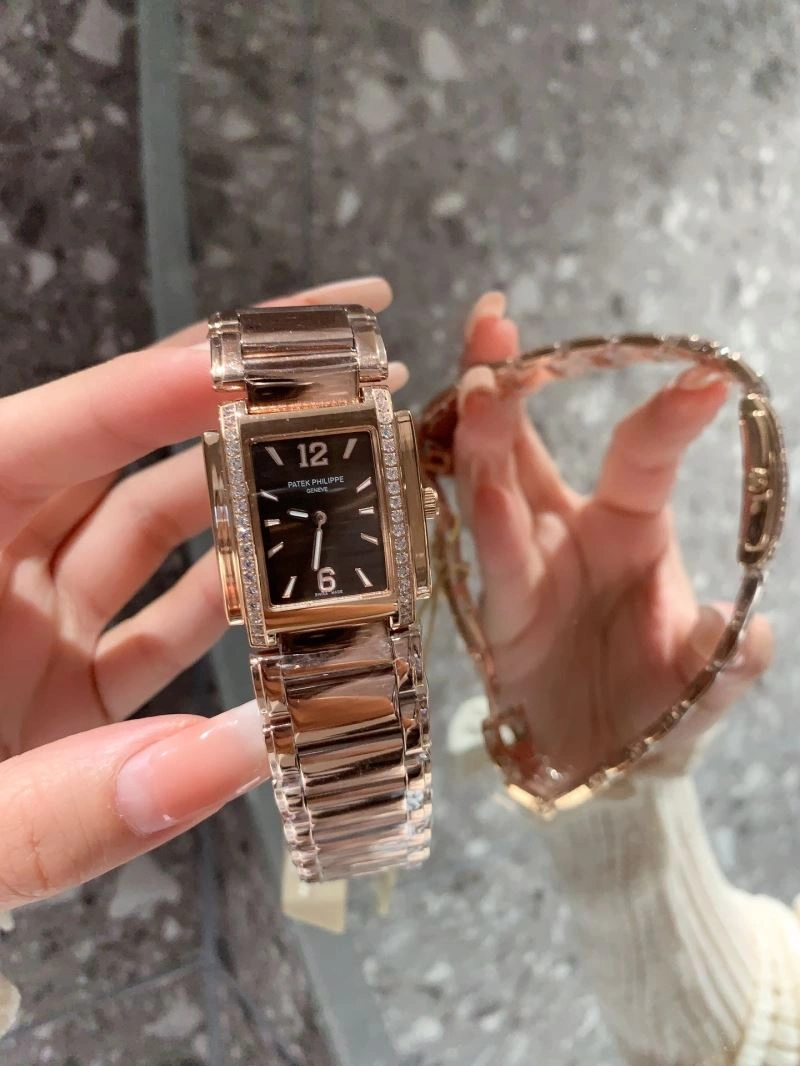 Unique PATEK PHILIPPE Watches 197741
