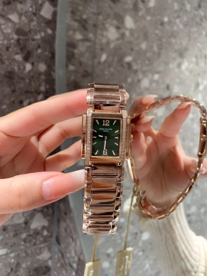 Unique PATEK PHILIPPE Watches 197741