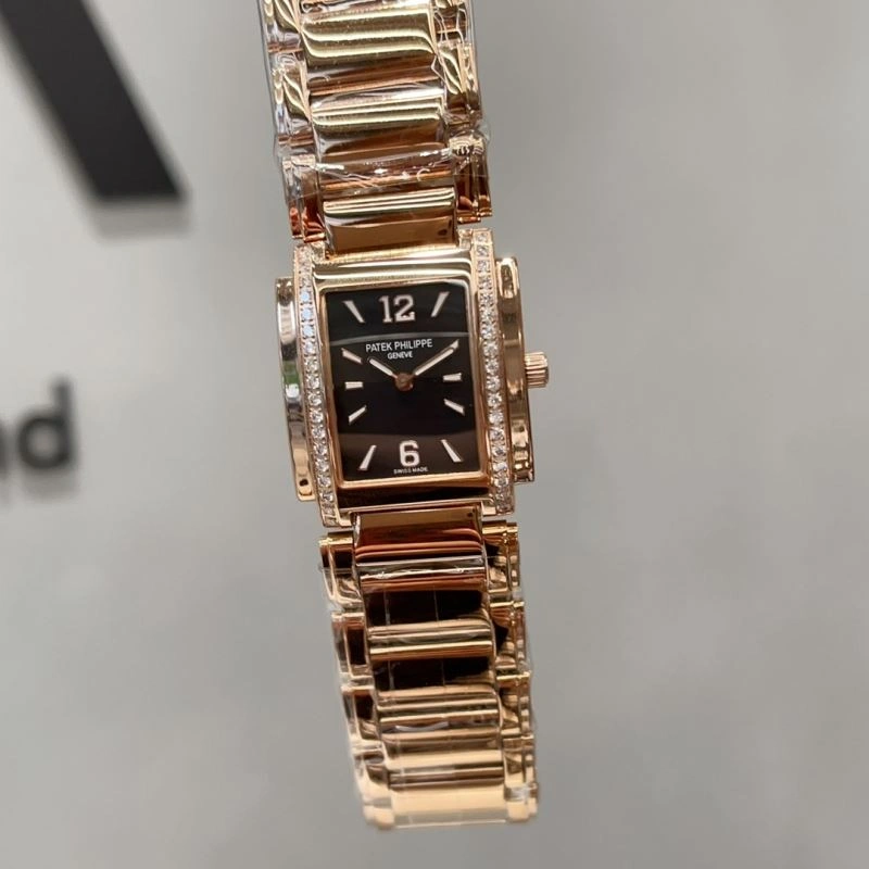 PATEK PHILIPPE Watches Supportive 197739