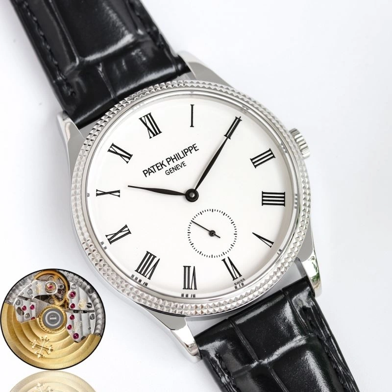 Tailored PATEK PHILIPPE Watches 197726