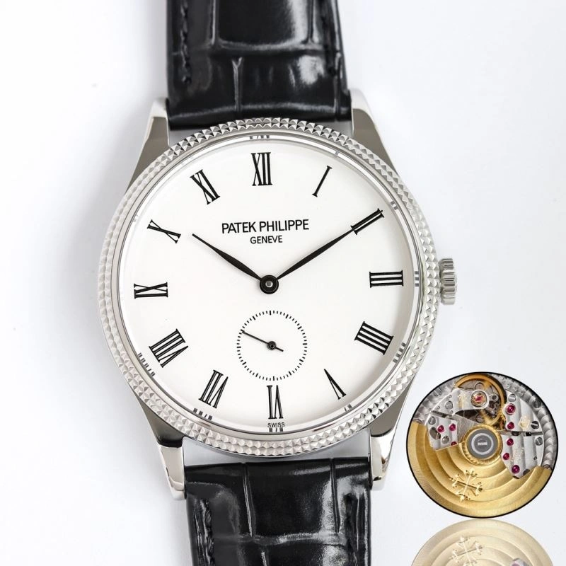 Tailored PATEK PHILIPPE Watches 197726