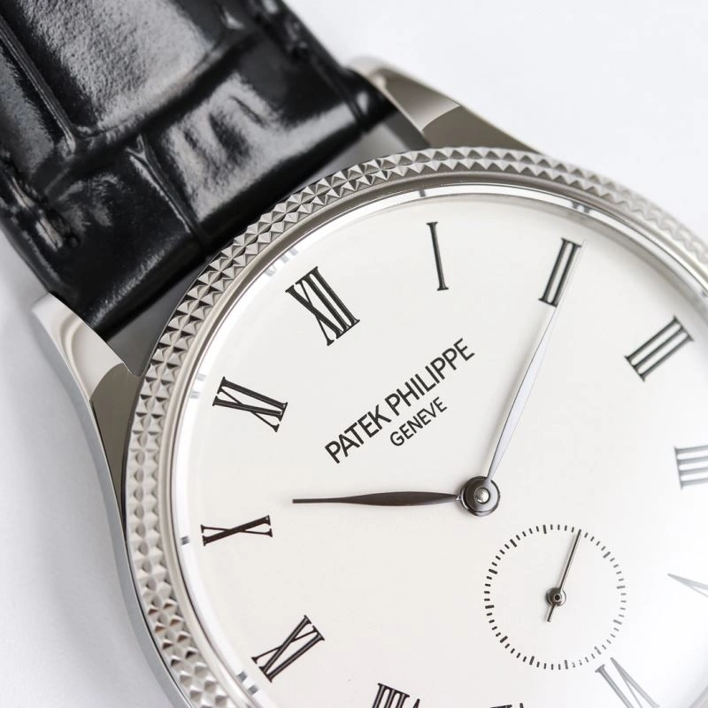 Tailored PATEK PHILIPPE Watches 197726