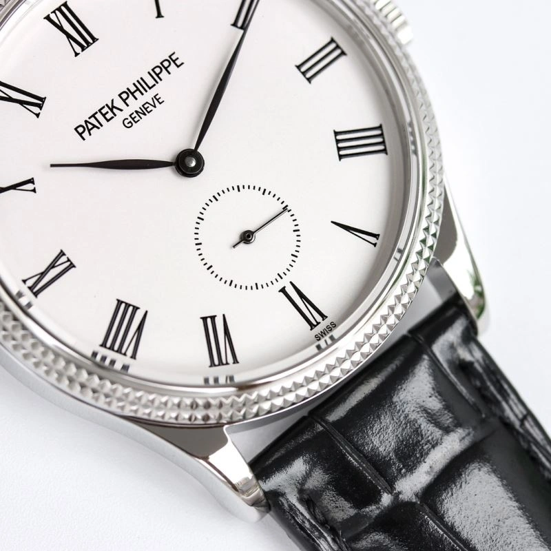 Tailored PATEK PHILIPPE Watches 197726