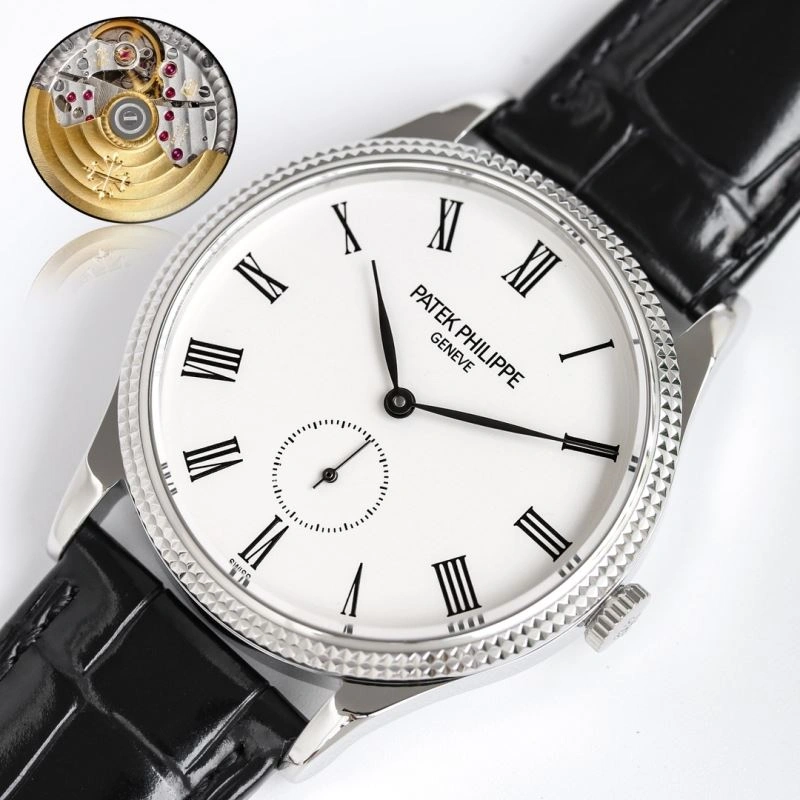 Tailored PATEK PHILIPPE Watches 197726