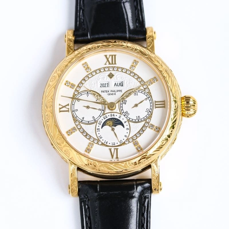 Popular PATEK PHILIPPE Watches 197716
