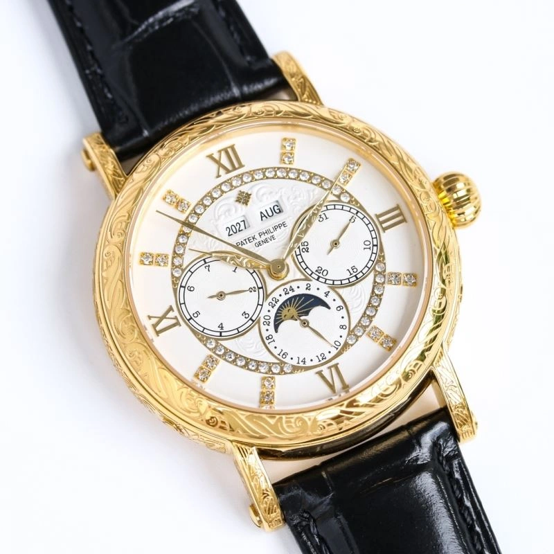 Popular PATEK PHILIPPE Watches 197716