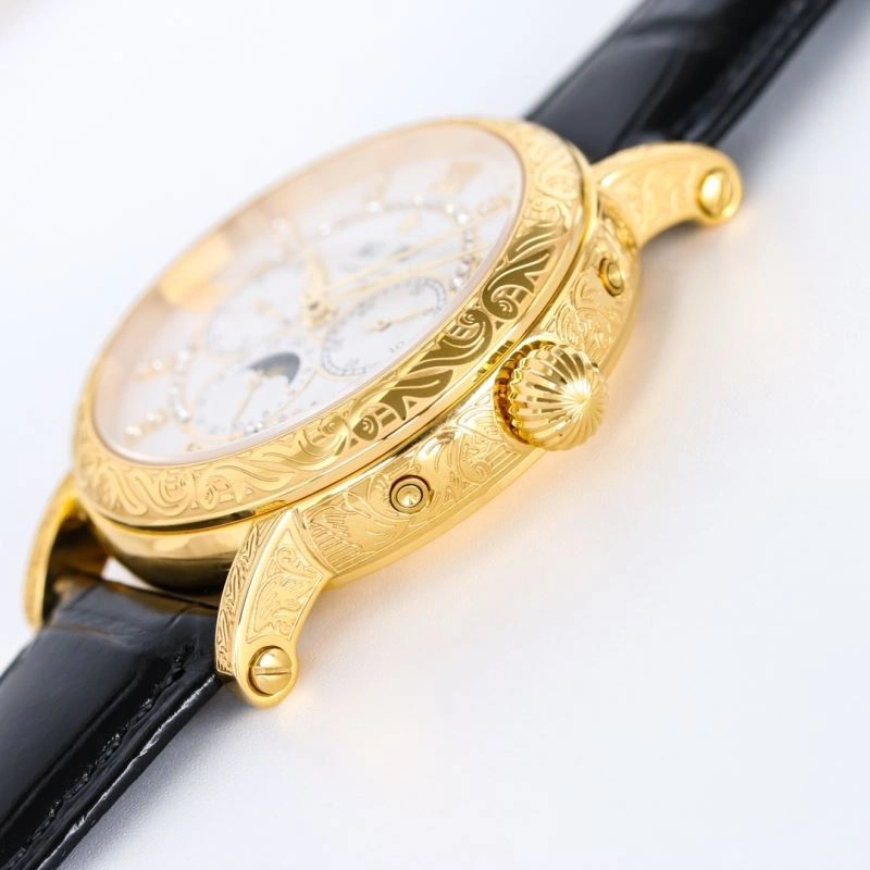 Popular PATEK PHILIPPE Watches 197716