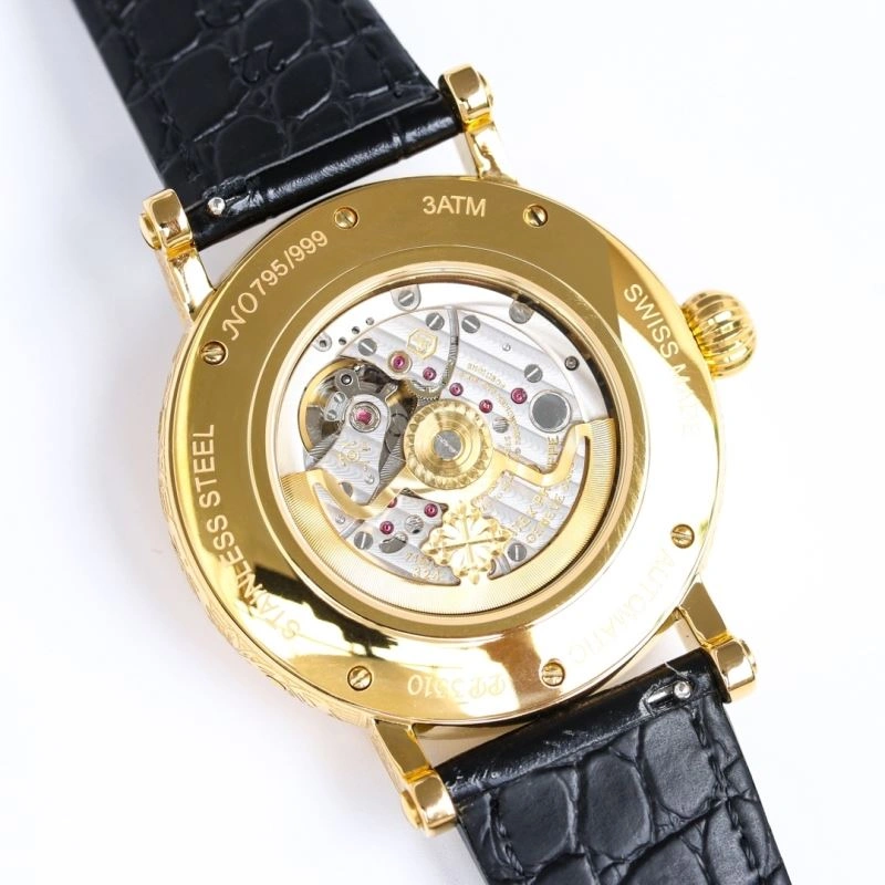 Popular PATEK PHILIPPE Watches 197716