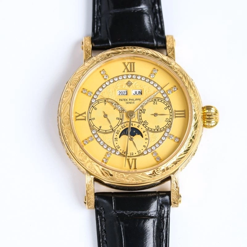 Popular PATEK PHILIPPE Watches 197716