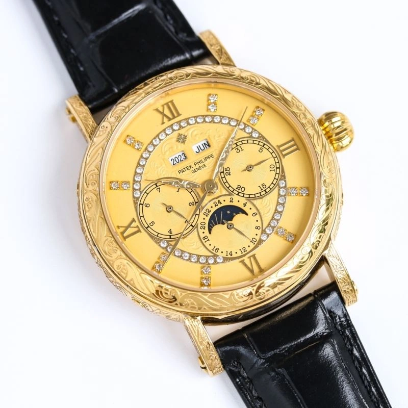 Popular PATEK PHILIPPE Watches 197716