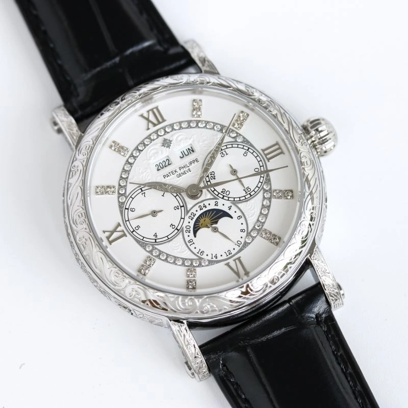 PATEK PHILIPPE Watches SunProtective 197728