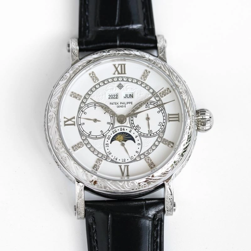 PATEK PHILIPPE Watches SunProtective 197728