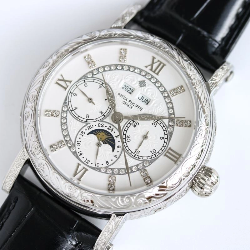 PATEK PHILIPPE Watches SunProtective 197728