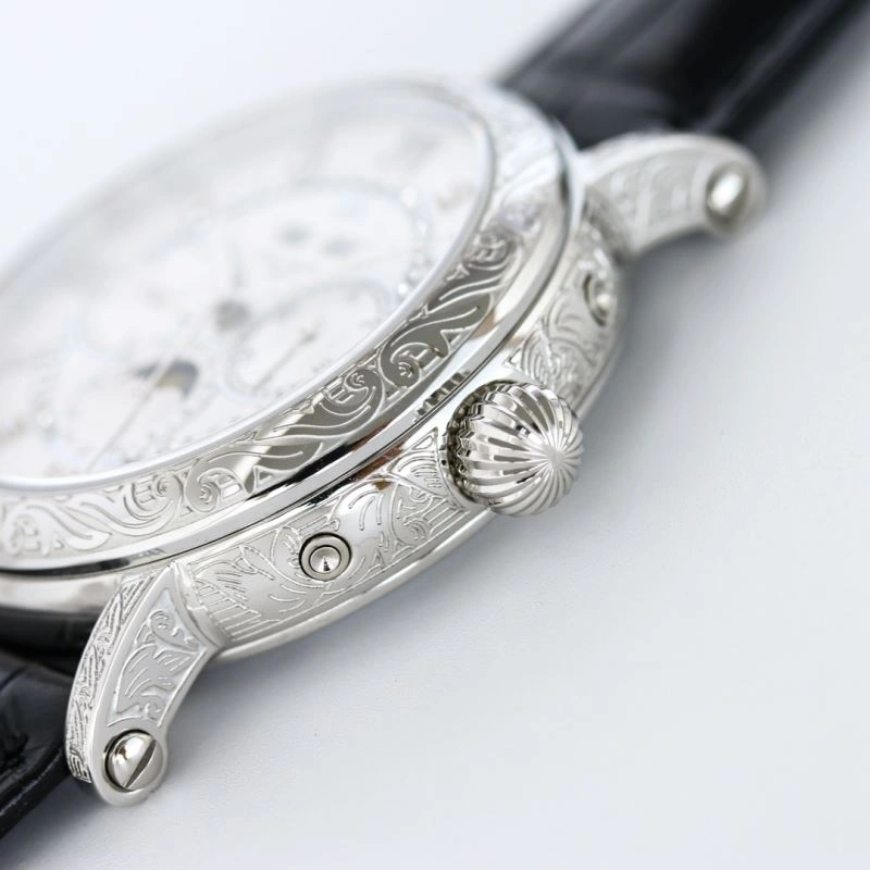 PATEK PHILIPPE Watches SunProtective 197728