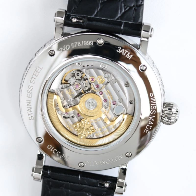 PATEK PHILIPPE Watches SunProtective 197728