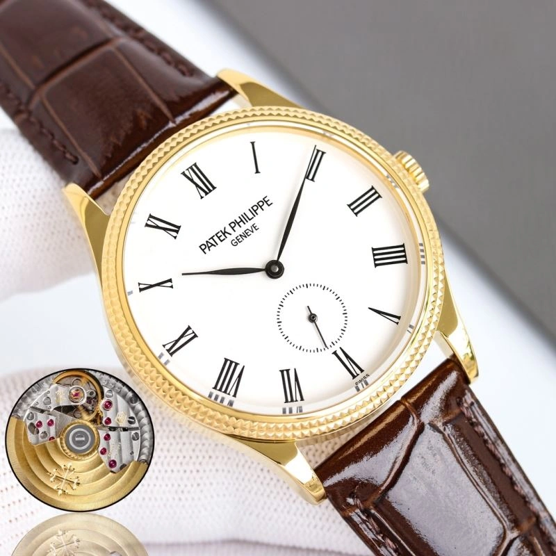 PATEK PHILIPPE Watches ZeroBulk 197724