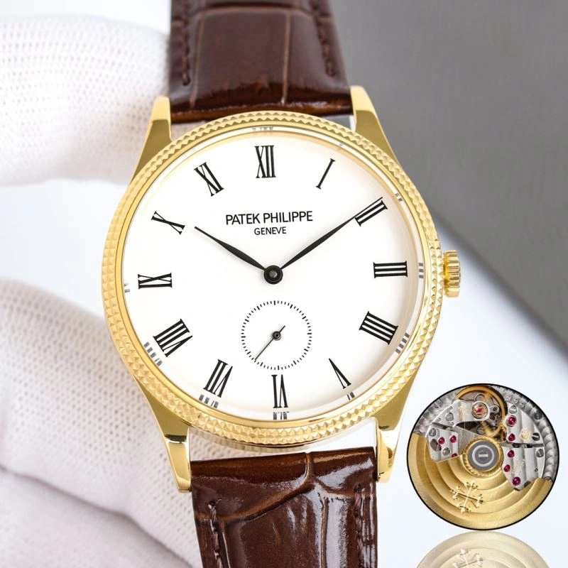PATEK PHILIPPE Watches ZeroBulk 197724