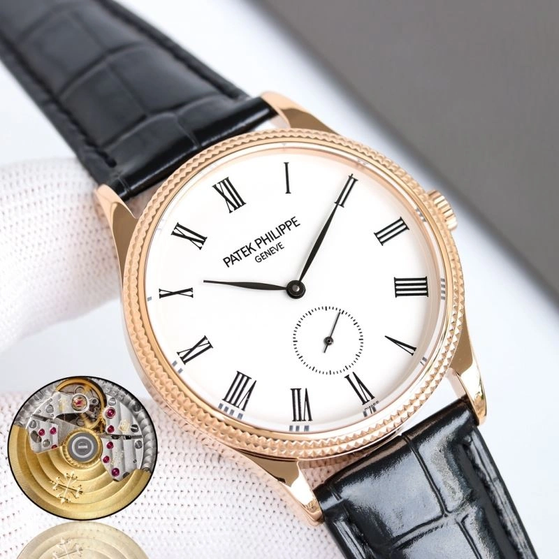 PATEK PHILIPPE Watches ZeroBulk 197724