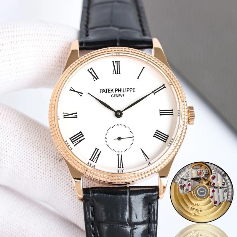 PATEK PHILIPPE Watches ZeroBulk 197724
