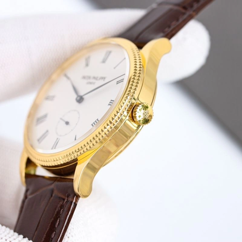 PATEK PHILIPPE Watches ZeroBulk 197724