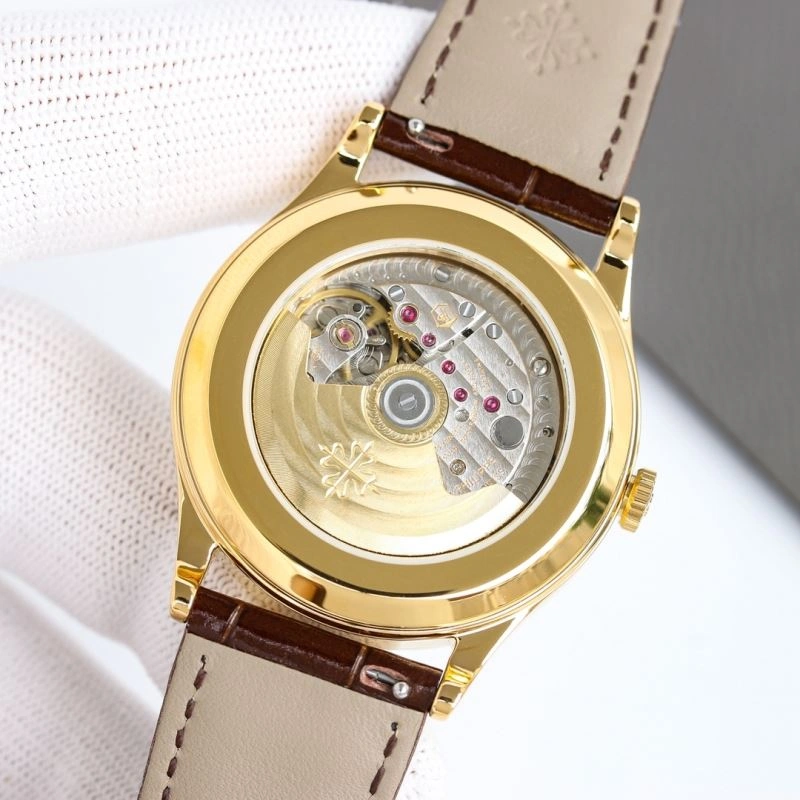 PATEK PHILIPPE Watches ZeroBulk 197724