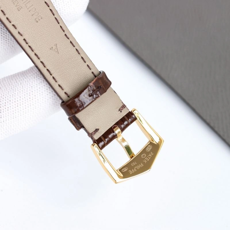 PATEK PHILIPPE Watches ZeroBulk 197724