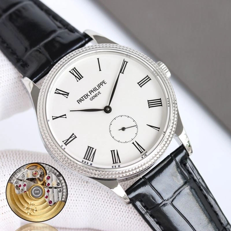 SmoothTexture PATEK PHILIPPE Watches 197729