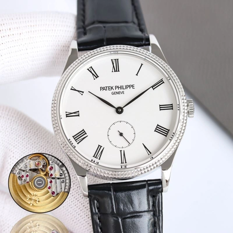 SmoothTexture PATEK PHILIPPE Watches 197729