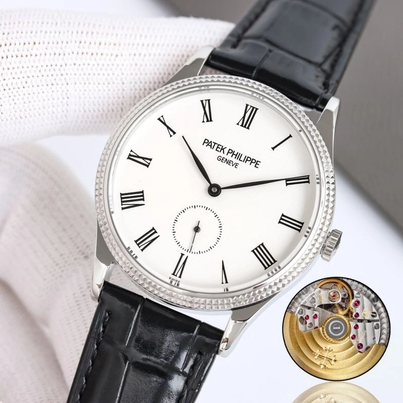 SmoothTexture PATEK PHILIPPE Watches 197729