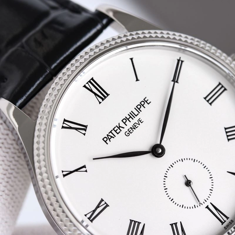 SmoothTexture PATEK PHILIPPE Watches 197729