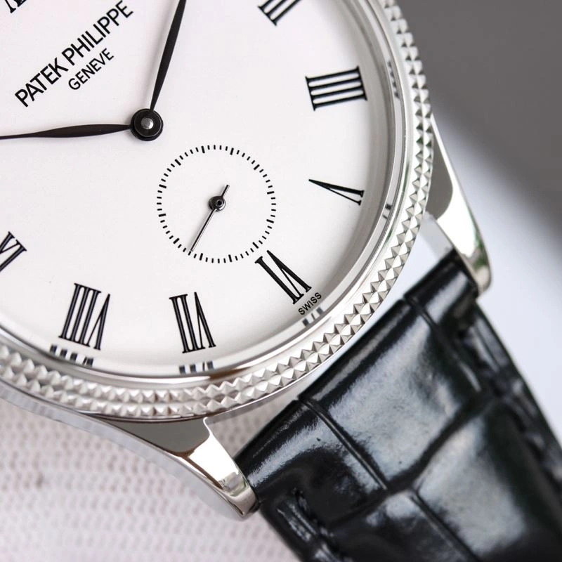 SmoothTexture PATEK PHILIPPE Watches 197729