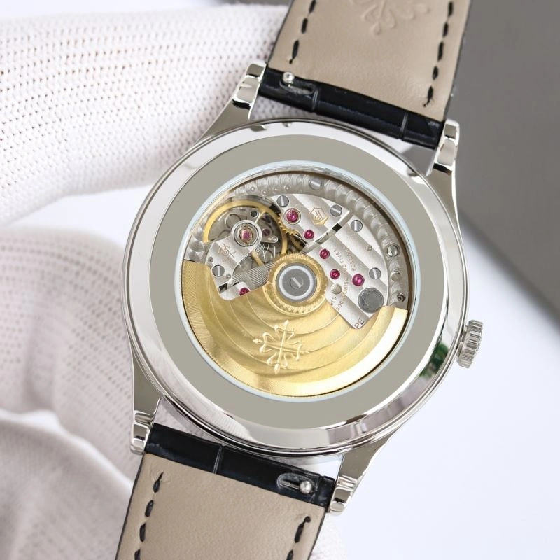 SmoothTexture PATEK PHILIPPE Watches 197729