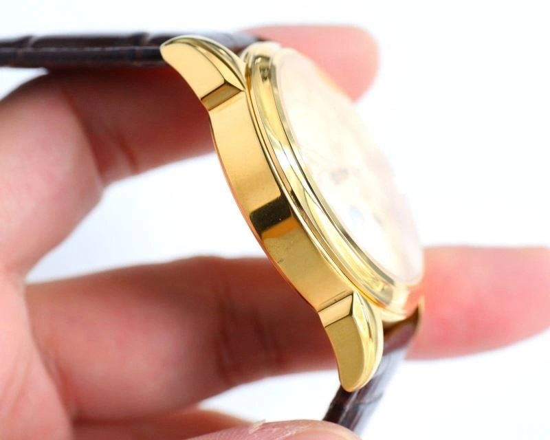 Bold PATEK PHILIPPE Watches 197733