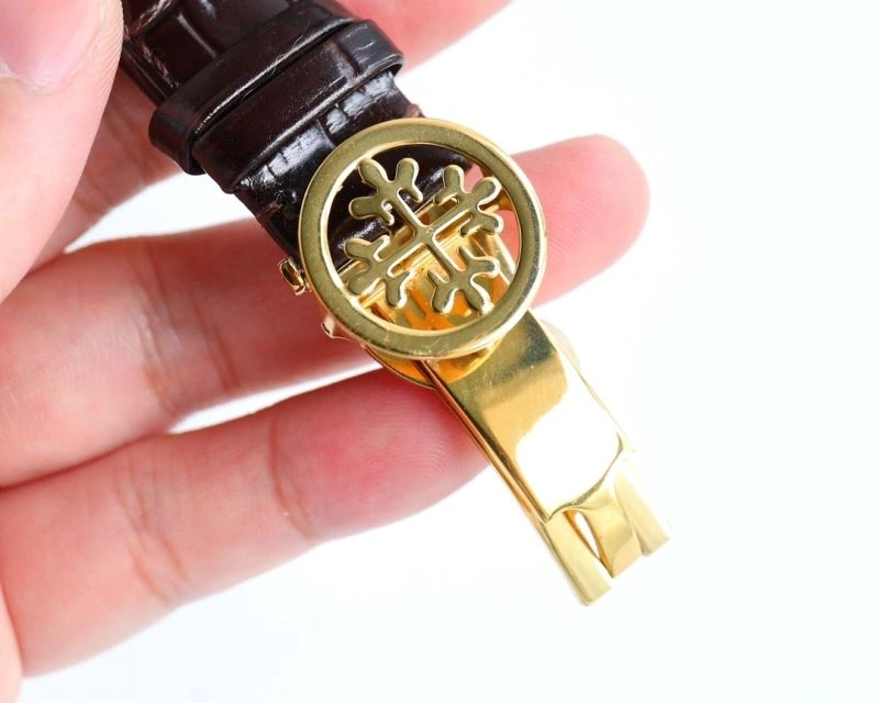 Bold PATEK PHILIPPE Watches 197733
