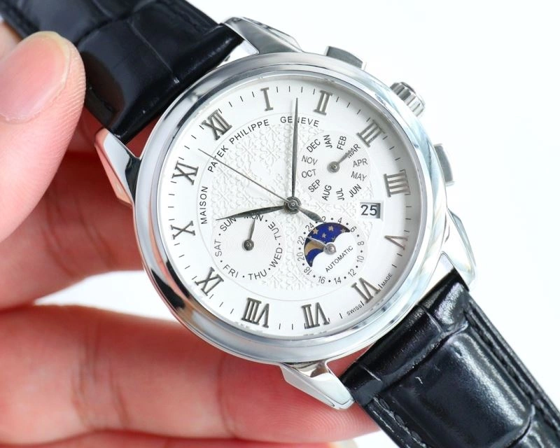 Reliable PATEK PHILIPPE Watches 197718