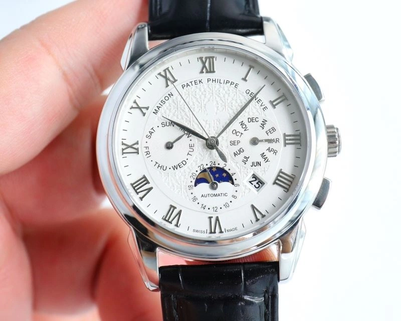 Reliable PATEK PHILIPPE Watches 197718