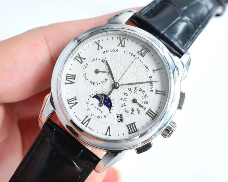 Reliable PATEK PHILIPPE Watches 197718