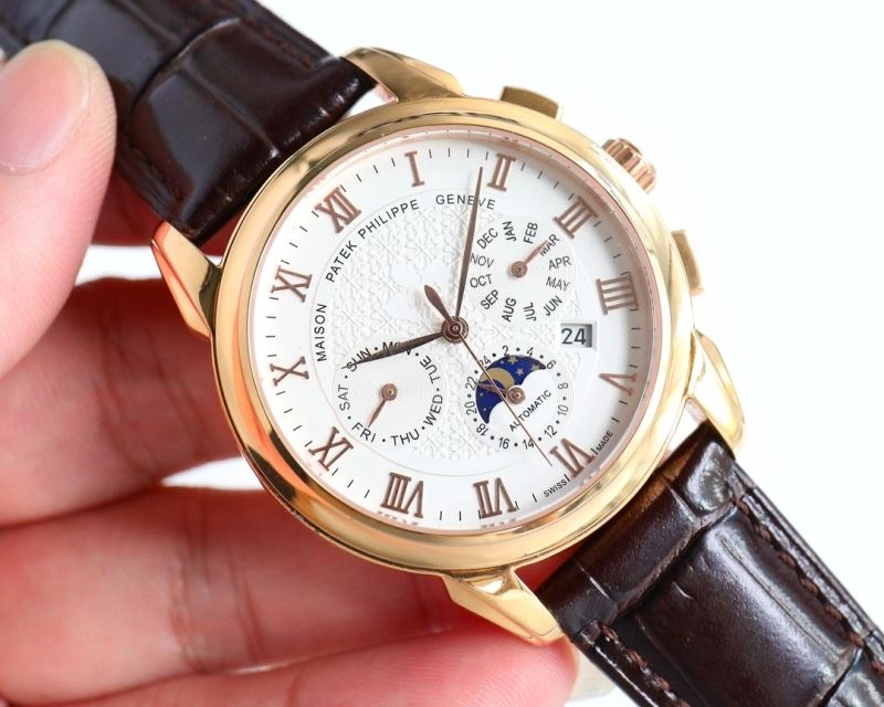 Reliable PATEK PHILIPPE Watches 197718