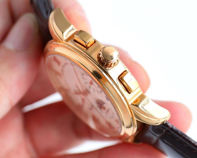 Reliable PATEK PHILIPPE Watches 197718