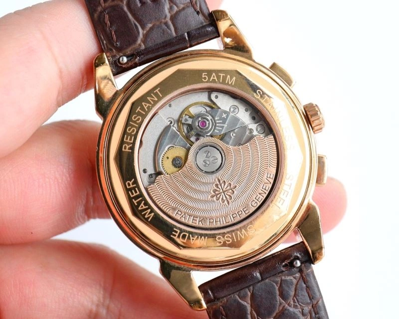Reliable PATEK PHILIPPE Watches 197718