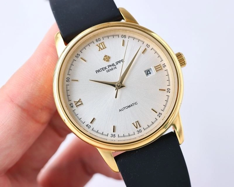 DailyWear PATEK PHILIPPE Watches 197721
