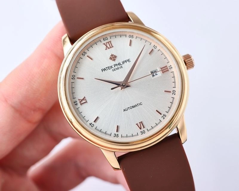 PATEK PHILIPPE Watches Sustainable 197719